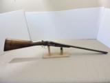 Henry Atkins Ltd. (From Purdey's) SxS 20 Gauge Double Barrel Shotgun - 2 of 15
