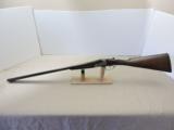 Henry Atkins Ltd. (From Purdey's) SxS 20 Gauge Double Barrel Shotgun - 1 of 15