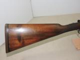Henry Atkins Ltd. (From Purdey's) SxS 20 Gauge Double Barrel Shotgun - 14 of 15