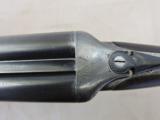 Henry Atkins Ltd. (From Purdey's) SxS 20 Gauge Double Barrel Shotgun - 5 of 15