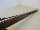 Winchester 1873 38 WCF - Engraved Lever Action Rifle - 16 of 20