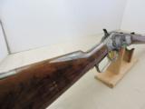 Winchester 1873 38 WCF - Engraved Lever Action Rifle - 14 of 20