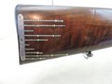 Carl Grundig Double Rifle 10.9 x 58R - 10 of 17