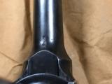 Antique Mauser C96 (broomhandle) conehammer with stock made in 1897 - 10 of 10