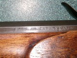 Dixie Gun Works .50 Cal Flintlock Poor Boy Rifle - 8 of 8