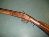 Dixie Gun Works .50 Cal Flintlock Poor Boy Rifle - 3 of 8