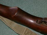 National Match M-1 Garand Made in 1953 1 of 800 Made
Entirely Correct Rifle - 5 of 15