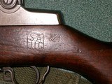 National Match M-1 Garand Made in 1953 1 of 800 Made
Entirely Correct Rifle - 4 of 15