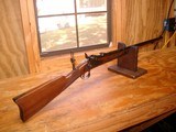 SPRINGFIELD 1873 OFFICERS MODEL TRAPDOOR
H&R CENTENIAL 1871-1971
NEW UNFIRED IN THE ORIGINAL BOXES - 2 of 15