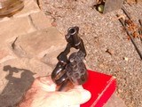 2 INCH .32 Smith & Wesson Hand Ejector Post War Pre Model 30MINTY in Original Red Box Numbered to Gun - 7 of 10