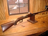 COLLECTOR CONDITIONSavage 99 EG Made in 1947 .300 sav CaliberAll originalMinty Condition - 1 of 15