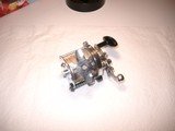 Vintage Pflueger #1375 "Rocket" Level Winding Reel - 3 of 3