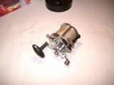 Vintage Pflueger #1375 "Rocket" Level Winding Reel - 1 of 3