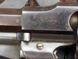 Remington 1858 Army Revolver - 12 of 12