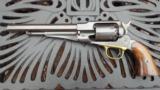 Remington 1858 Army Revolver - 3 of 12