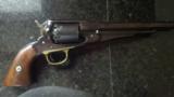 Remington 1858 Army Revolver - 1 of 12