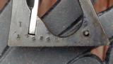 Remington 1858 Army Revolver - 10 of 12