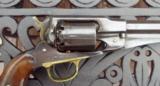 Remington 1858 Army Revolver - 5 of 12