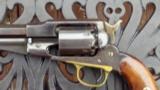 Remington 1858 Army Revolver - 8 of 12