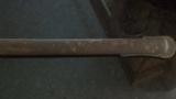 Very Rare Confederate Campbell & Co. Civil War Sword - 11 of 11