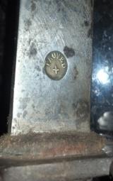 Very Rare Confederate Campbell & Co. Civil War Sword - 3 of 11