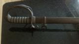 Very Rare Confederate Campbell & Co. Civil War Sword - 6 of 11