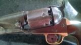 Colt Model 1861 Navy - 2 of 13
