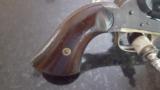 Marston Navy Percussion Revolver - Rare - 7 of 14