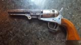 Beautiful Colt 1849 Pocket - MFG 1862 - 8 of 14