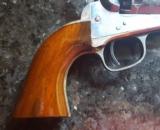 Beautiful Colt 1849 Pocket - MFG 1862 - 6 of 14