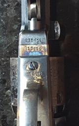 Beautiful Colt 1849 Pocket - MFG 1862 - 12 of 14