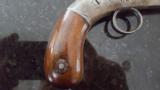 	Bacon & Co.Ring Trigger Single Shot Belt Pistol - 6 of 15