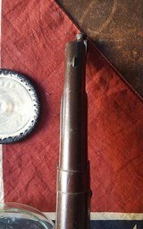 Simeon North 1819 Flintlock Pistol - 6 of 15