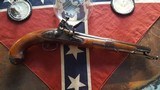 Simeon North 1819 Flintlock Pistol - 1 of 15