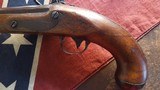 Simeon North 1819 Flintlock Pistol - 8 of 15