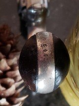 Otis A. Smith "Smith's Patent" 32 rim fire revolver - 11 of 13