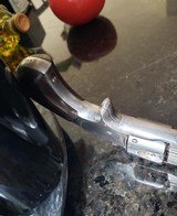 Otis A. Smith "Smith's Patent" 32 rim fire revolver - 3 of 13
