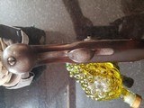 Antique R. Johnson Model 1836 U.S. Military Marked Percussion - 9 of 9