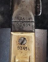 Colt Model 1860 Army - MFG 1862 Civil War Era - 14 of 15