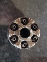 Colt Model 1860 Army - MFG 1862 Civil War Era - 8 of 15