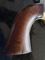 Colt Model 1860 Army - MFG 1862 Civil War Era - 7 of 15