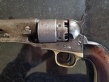 Colt Model 1860 Army - MFG 1862 Civil War Era - 3 of 15