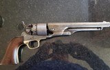 Colt Model 1860 Army - MFG 1862 Civil War Era - 6 of 15