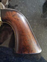 Colt Model 1860 Army - MFG 1862 Civil War Era - 2 of 15