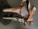 Colt Model 1860 Army - MFG 1862 Civil War Era - 15 of 15