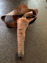 Colt Model 1860 Army - MFG 1862 Civil War Era - 13 of 15