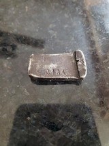 Colt Model 1860 Army - MFG 1862 Civil War Era - 12 of 15