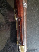 Sebastian Jobst Elaborate Flintlock Pistol - 11 of 13