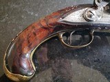 Sebastian Jobst Elaborate Flintlock Pistol - 3 of 13
