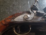 Sebastian Jobst Elaborate Flintlock Pistol - 12 of 13